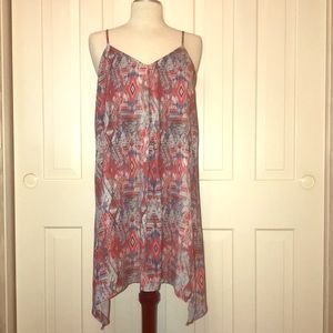 Karen Kane sleeveless dress